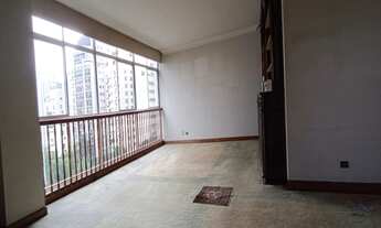 Imagem: Apartamento na Alameda Jaú 227m² ao lado