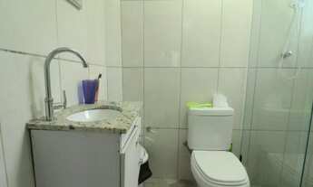 Imagem 6: Imóvel de luxo na Aclimação: Casa com 5 quartos, 2 suítes e 220m² em São Paulo-SP