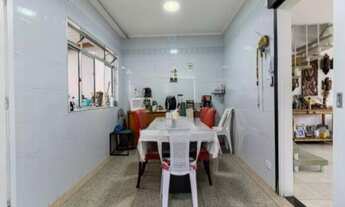 Imagem 6: Sobrado à venda na Saúde com 116m² 3 dormitórios 3 banheiros 2 vagas