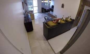 Imagem 5: Apartamento no Condomínio Feel Jardim Sul na Vila Andrade com 73m² 2 dormitórios 1 suíte 2