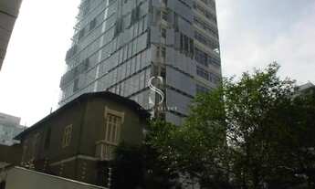 Imagem 2: CONDOMINIO ABAET, CONSOLAÇÃO- APARTAMENTO DE 172m² COM 3 DORMITÓRIOS, 1 SUITE E 1 VAGAS Á