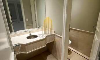 Imagem 7: Coral Bay, apartamento de 420m² com 4 suítes e 5 vagas à venda na região de Higienópolis