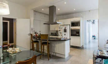 Imagem 7: Condomínio Lucila, Jardim Paulista - Apartamento de 272m² com 3 dormitórios (1 suite) e 2