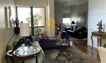 Imagem 2: Modular Mobili Moema apartamento à venda de 120m² com 3 dormitórios e 2 vagas de garagem M