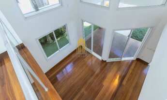 Imagem 4: Condominio Vila Alba no Jardim Petrópolis, Casa em Condominio de 764,78M² com 4 suítes, 6