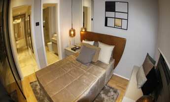 Imagem 4: Apartamento a venda 131m² 03 dormitórios, 03 suíte e 2 vaga, Atmosfera Vila Mariana, Vila