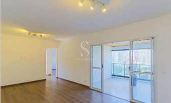 Imagem: Apartamento no Condomínio Las Ventanas