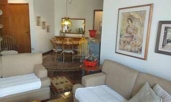 Imagem: EDIFÍCIO JULIANA APARTAMENTO DE 142M²