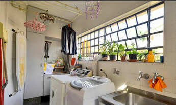 Imagem 7: Vicroria Place - apaprtamento de 140m² com 04 dormitórios (02 suítes) e 03 vagas à venda n