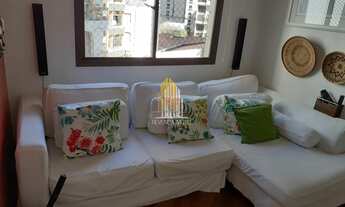 Imagem 7: Condomínio La Boheme. Apto com 217m². 04 Suítes, 05 Banheiros e 03 vagas. No bairro - I