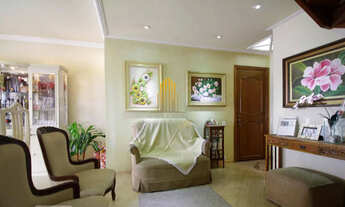 Imagem: Apartamento à venda com 200m², 3 quartos