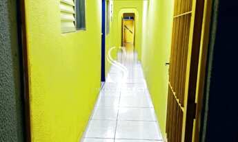 Imagem 3: BRÁS, CASA DE 3 PISOS COM 400M², 16 DORMITÓRIOS SENDO TODOS SUÍTES