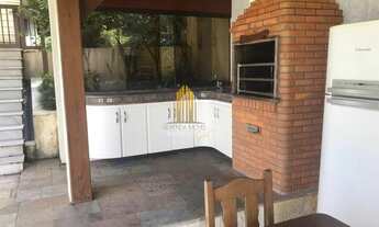 Imagem 4: Casa no Condomínio Victoria Régia com 400m² 4 suítes 6 banheiros e 2 vagas de garagem Casa