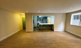 Imagem: Condomínio maiso Flaubert, Jardim Paulista