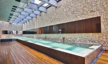 Imagem: Apartamento com 4 suites, 4 vagas de garagem