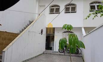 Imagem: Vila Mascote - SP, Sobrado Residencial/comecial