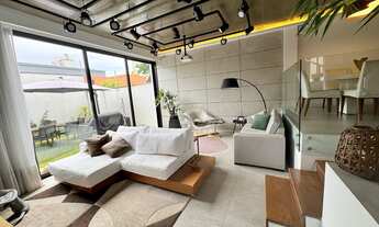 Imagem: Sobrado à venda em São Paulo, Jardim Aeroporto