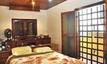 Imagem 5: Casa no Jardim Monte Kemel com 510m²