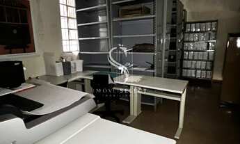 Imagem 4: PERDIZES, CASA COMERCIAL DE 715M² COM 12 SALAS, 4 BANHEIROS E 7 VAGAS DE GARAGEM