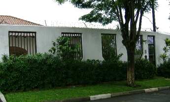 Imagem: Espetacular Casa à Venda no Eldorado, SP