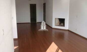 Imagem 5: Apartamento no Condomínio Villa Amalfi no Paraíso do Morumbi com 128m² 3 dormitórios 2 suí