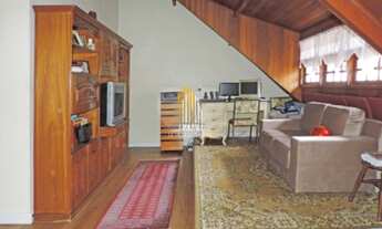 Imagem 4: Granja Julieta - Casa de 308m² com 3 quartos e 6 vagas