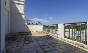 Imagem: Cobertura no Morumbi 111m² 2 quartos 2