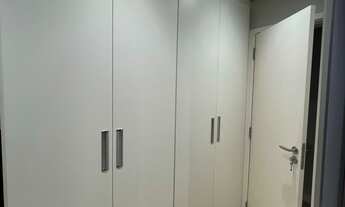 Imagem 3: Luxuoso apartamento de 3 quartos e 3 suítes na Vila Suzana, São Paulo-SP, com 5 banheiros