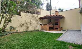 Imagem 4: Morumbi - Casa de 430m² com 3 quartos, 1 suite e 4 vagas