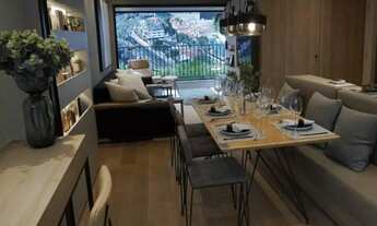 Imagem: Apartamento a venda com 91m² 3 dorms com