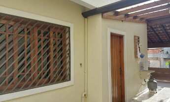 Imagem 2: Casa à venda de 3 dormitórios sendo 1 suíte e 4 vagas em Interlagos