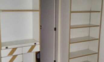 Imagem 4: Apartamento no Condomínio Edifício Andrea na Vila Madalena com 88m² 2 dormitórios 2 suítes