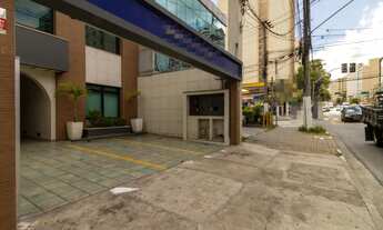 Imagem: Prédio comercial à venda com 330 m²