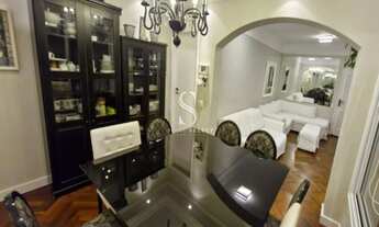 Imagem 2: CONDOMINIO EDIFICIO SIERRA DORADA, VILA ALEXANDRIA, APARTAMENTO DE 109M² COM 3 DORMITORIOS