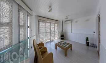 Imagem: Apartamento à Venda, Higienópolis São