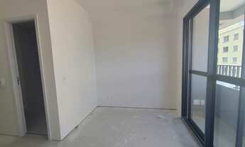 Imagem: Condomínio One Essencial Brooklin, Studio