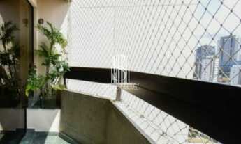 Imagem 7: SKYLINE APARTAMENTO DE 304M² COM TRÊS DORMITÓRIOS ( UMA SUÍTE ) E TRÊS VAGAS Á VENDA NO AL