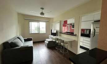 Imagem: Apartamento á venda em Indianópolis, com