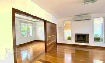 Imagem: Sobrado de alto padrão á venda no Alto