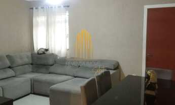 Imagem: Casa Sobrado à venda no Ipiranga de 219m²