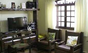 Imagem 4: Casa com 3 dormitórios - JARDIM SANTA JOSEFINA