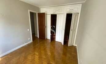 Imagem 5: EDIFICIO, MANSAO RUGENDAS,JARDIM PAULISTA- APARTAMENTO DE 167m² COM 4 DORMITÓRIOS , 1 SUIT