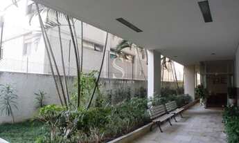 Imagem 2: EDIFICIO ALVORADA, HIGIENOPOLIS- APARTAMENTO DE 210m² COM 4 DORMITÓRIOS , 1 SUITE E 1 VAGA