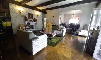 Imagem 7: Casa no Alto de Pinheiros Com 593M2 de Terrero Casa com 200M Casa no Alto de Pinheiros Com