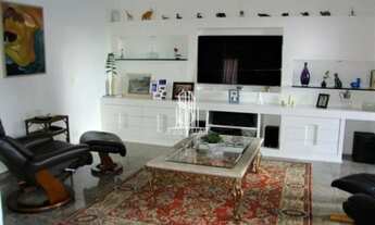 Imagem 4: VIA CONDOTTI, APARTAMENTO DE 287M²,2 DORMITÓRIOS, 5 BANHEIROS, 5 VAGAS, LOCALIZADO EM MOEM