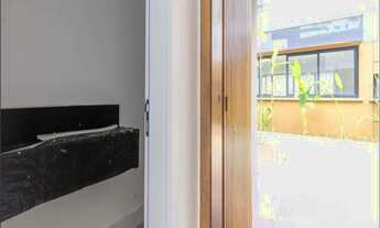 Imagem 6: Imperdível Casa em Condomínio à Venda em Santo Amaro, São Paulo - SP: 4 Quartos, 4 Suítes