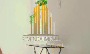 Imagem: COND PARQUE TRIONAL 87,00M² COM 2 DORMITORIOS