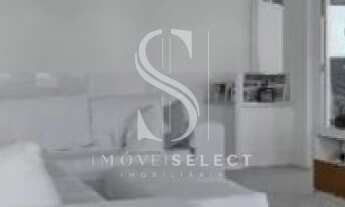 Imagem: Cobertura Duplex de 320m² com 3 dormr/1