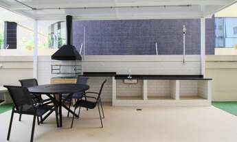 Imagem 5: APARTAMENTO 60Mts 02 DORM 01 SUITE 01 VAGA LAZER R$ 1.300.000