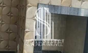 Imagem 5: Verde Morumbi Apartamento Duplex à venda de 214m² com 4 dormitórios sendo 3 suítes e 3 v